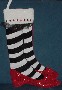 Wizard of Oz Christmas Stocking